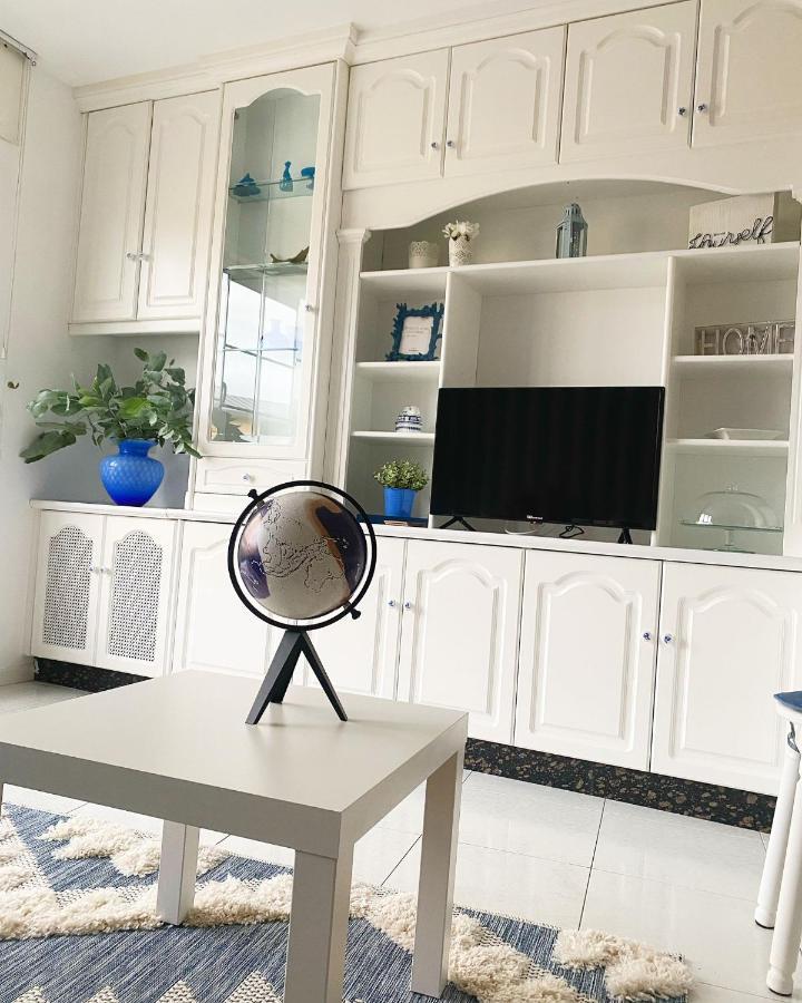 Apartamento San Roque Betanzos Exterior foto