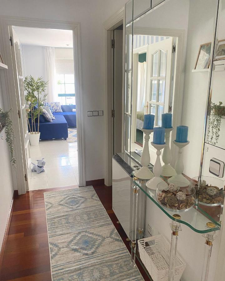 Apartamento San Roque Betanzos Exterior foto